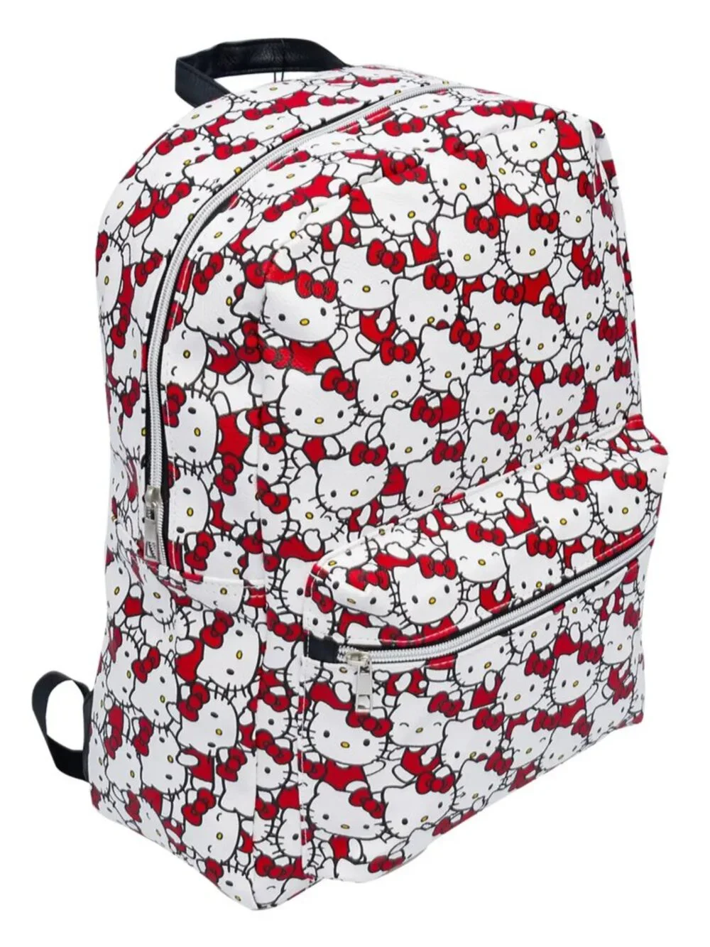 Hello Kitty Print 16